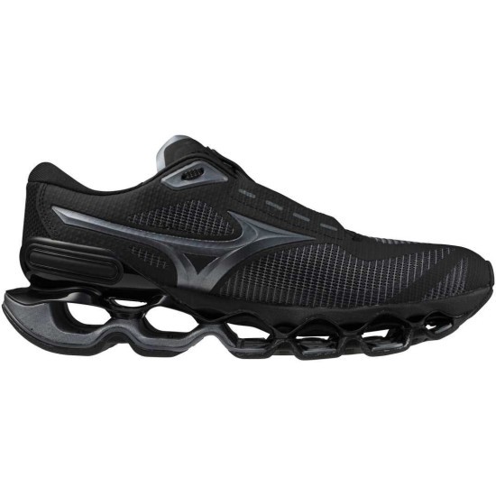 Мужские кроссовки для бега Mizuno Wave PROPHECY 15 (J1GC265131) фото 2