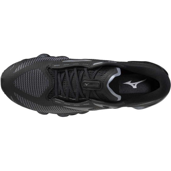 Мужские кроссовки для бега Mizuno Wave PROPHECY 15 (J1GC265131) фото 4