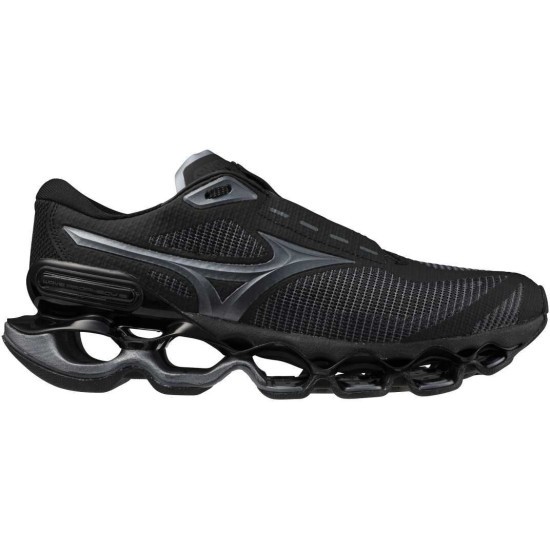 Мужские кроссовки для бега Mizuno Wave PROPHECY 15 (J1GC265131) фото 5
