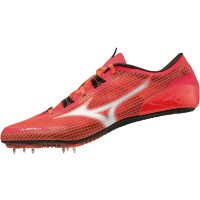 Мужские шиповки для спринта Mizuno X LASER NEXT 3 (U1GA230302)