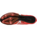 Мужские шиповки для спринта Mizuno X LASER NEXT 3 (U1GA230302)