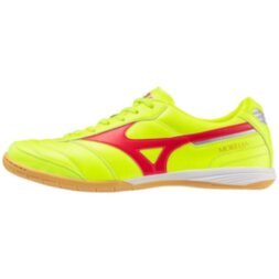 Мужские футзалки для минифутбола Mizuno MORELIA SALA ELITE IN (Q1GA240145)