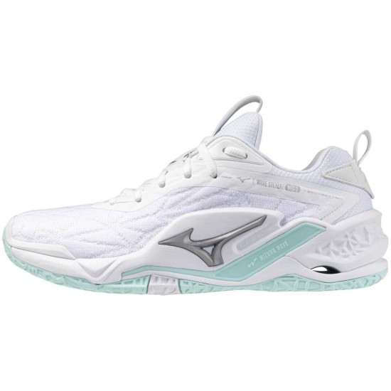 Женские гандбольные кроссовки Mizuno Wave STEALTH NEO 2 (X1GB240145) фото 1