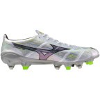 Мужские футбольные бутсы Mizuno ALPHA II ELITE MIX (P1GC256209)