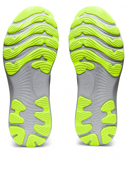 Чоловічі бігові кросівки ASICS GEL-NIMBUS 24 (1011B359-003) фото 6