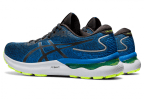 Чоловічі бігові кросівки ASICS GEL-NIMBUS 24 (1011B359-003)