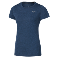 Женская футболка Mizuno CORE IMPULSE SHORT SLEEVE TEE (J2GAC22112)