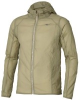 Чоловіча Mizuno TECH LIGHT HOODED JACKET (J2GED00039)