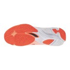 Чоловічі волейбольні кросівки Mizuno Wave LIGHTNING ELITE MID (V1GA260580)