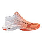Мужские волейбольные кроссовки Mizuno Wave LIGHTNING ELITE MID (V1GA260580)