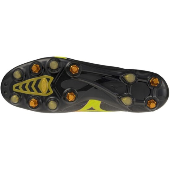Чоловічі футбольні бутси Mizuno ALPHA III JAPAN MIX (P1GC266000) фото 2