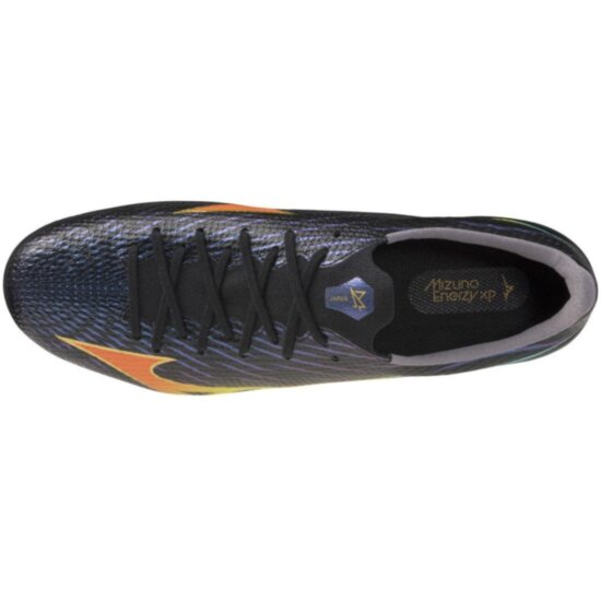 Чоловічі футбольні бутси Mizuno ALPHA III JAPAN MIX (P1GC266000) фото 4