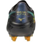 Чоловічі футбольні бутси Mizuno ALPHA III JAPAN MIX (P1GC266000)