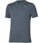 Мужская футболка Mizuno CORE IMPULSE SHORT SLEEVE TEE (J2GAC01907)