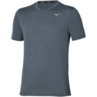 Мужская футболка Mizuno CORE IMPULSE SHORT SLEEVE TEE (J2GAC01907)