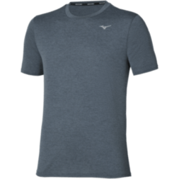 Мужская футболка Mizuno CORE IMPULSE SHORT SLEEVE TEE (J2GAC01907)