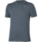 Мужская футболка Mizuno CORE IMPULSE SHORT SLEEVE TEE (J2GAC01907)