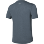 Чоловіча футболка Mizuno CORE IMPULSE SHORT SLEEVE TEE (J2GAC01907)
