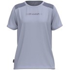 Женская футболка Mizuno ATHLETICS T-SHIRT(W) (K2GAC70284)