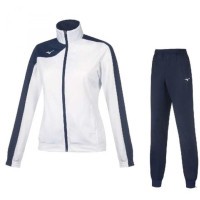 Женский спортивный костюм Mizuno WOM KNIT TRACKSUIT (32EG7206C71)