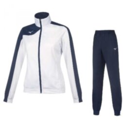 Женский спортивный костюм Mizuno WOM KNIT TRACKSUIT (32EG7206C71)