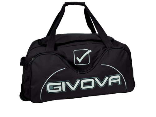 Сумка Givova Borsa Viaggio Carrellata
