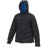 Чоловіча Mizuno PADDED JACKET M (32EEB59009)