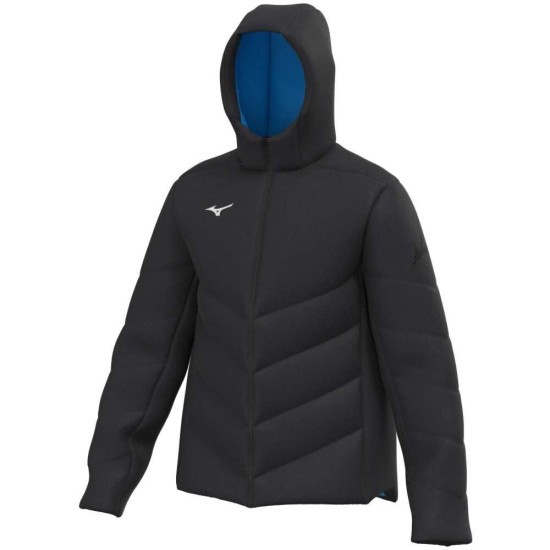 Чоловіча Mizuno PADDED JACKET M (32EEB59009) фото 1