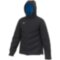 Чоловіча Mizuno PADDED JACKET M (32EEB59009)