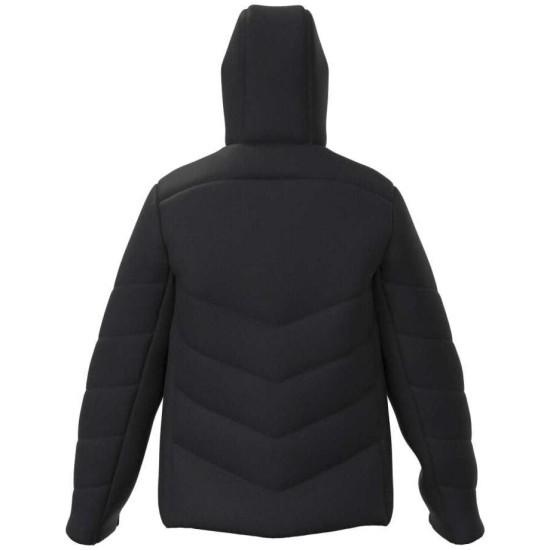 Чоловіча Mizuno PADDED JACKET M (32EEB59009) фото 2