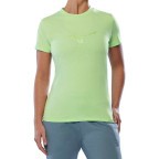 Женская футболка Mizuno ATHLETICS RB TEE(W) (K2GAC20131)
