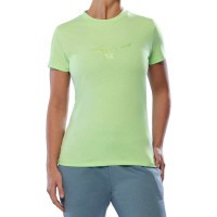 Жіноча футболка Mizuno ATHLETICS RB TEE(W) (K2GAC20131)