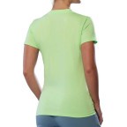Женская футболка Mizuno ATHLETICS RB TEE(W) (K2GAC20131)