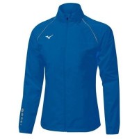 Детская Mizuno OSAKA WINDBREAKER JACKET JR (U2EE890122)