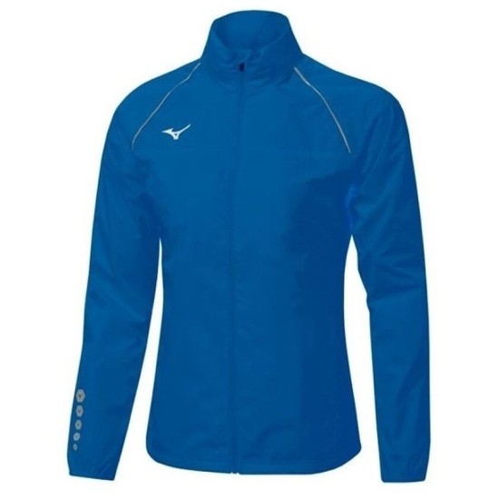 Детская Mizuno OSAKA WINDBREAKER JACKET JR (U2EE890122) фото 1