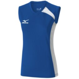Женская волейбольная майка Mizuno W TRAD SLEEVELESS (V2GA6C2122)