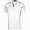 Мужское теннисное поло Mizuno HEX RECT POLO (62EA700171)