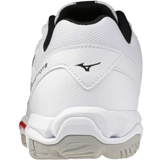 Мужские гандбольные кроссовки Mizuno Wave PHANTOM 3 (X1GA226059) фото 4