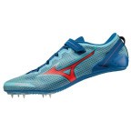 Мужские шиповки для спринта Mizuno X BLAST ELITE 3 (U1GA230201)