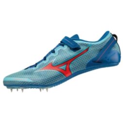 Мужские шиповки для спринта Mizuno X BLAST ELITE 3 (U1GA230201)