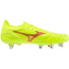 Мужские футбольные бутсы Mizuno MORELIA NEO IV BETA ELITE SI (P1GC244345)