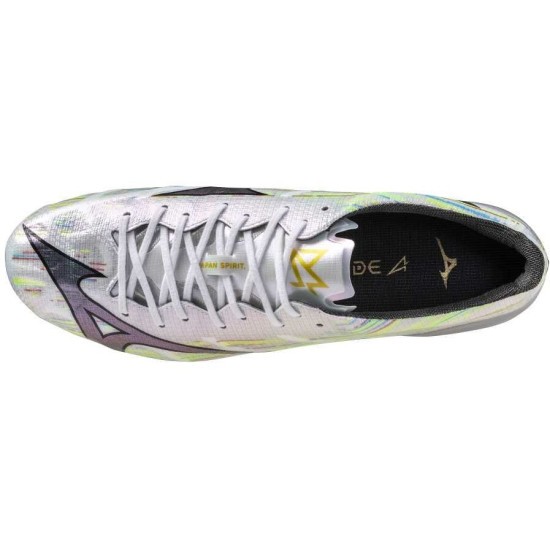 Мужские футбольные бутсы Mizuno ALPHA II JAPAN MIX (P1GC256009) фото 5