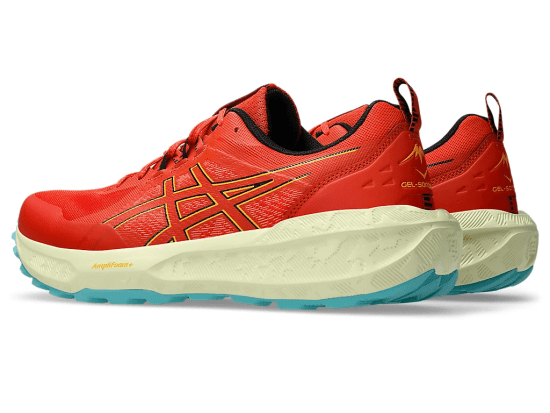 Мужские кроссовки для бега ASICS GEL-SONOMA 8 (1011B979-600) фото 3