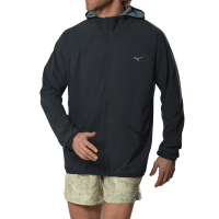 Мужская Mizuno ACTIVE ALPHA HOODED JACKET (J2GED00109)