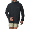 Мужская Mizuno ACTIVE ALPHA HOODED JACKET (J2GED00109)
