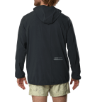 Mizuno ACTIVE ALPHA HOODED JACKET (J2GED00109)
