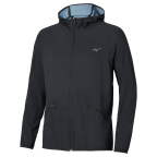 Mizuno ACTIVE ALPHA HOODED JACKET (J2GED00109)