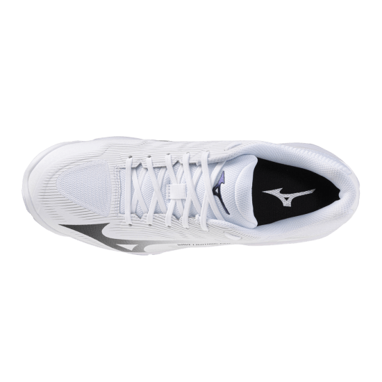Мужские волейбольные кроссовки Mizuno Wave LIGHTNING PRO (V1GA266083) фото 4