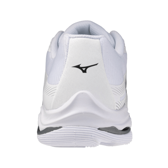 Мужские волейбольные кроссовки Mizuno Wave LIGHTNING PRO (V1GA266083) фото 5