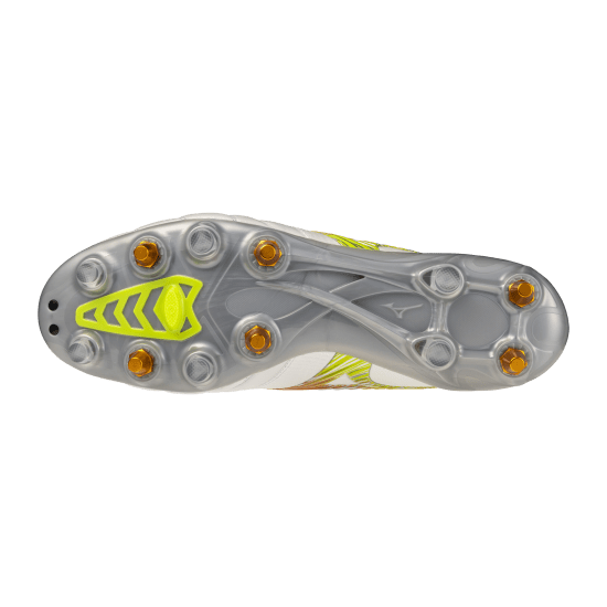 Чоловічі футбольні бутси Mizuno MORELIA NEO V BETA JAPAN MIX (P1GC269054) фото 2